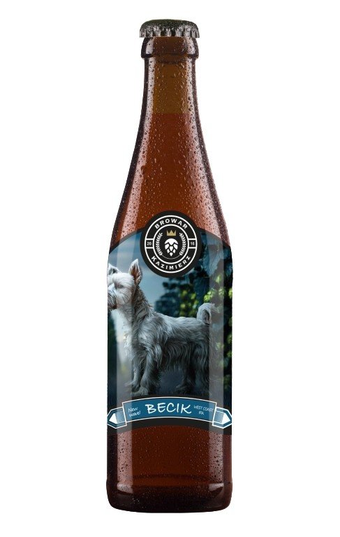 becik-butelka