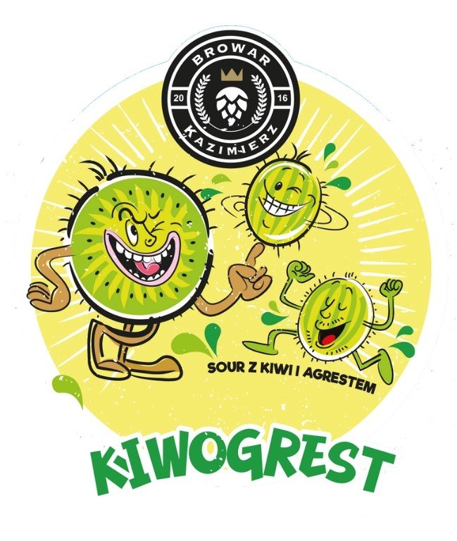 kiwogrest