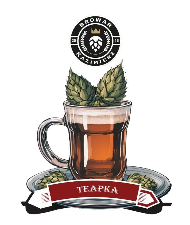 teapka