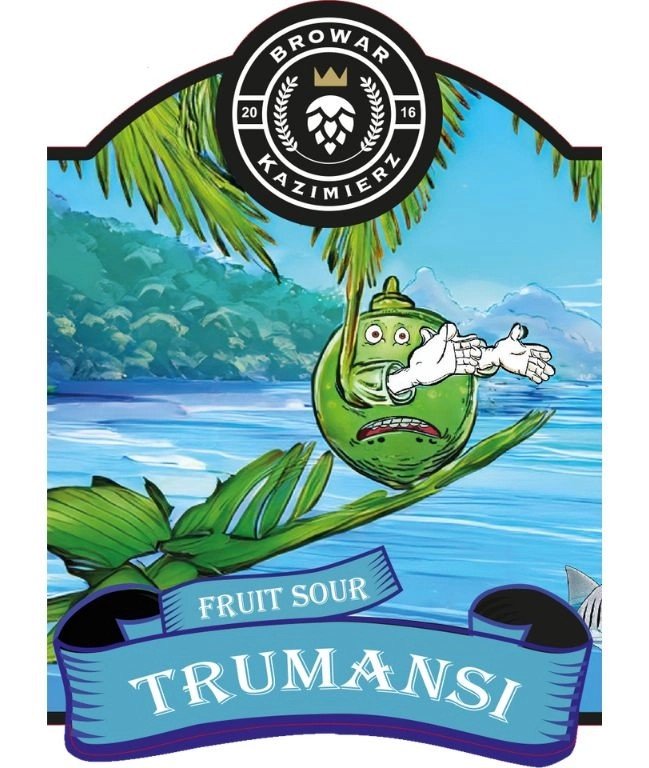 trumansi